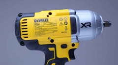 Máy siết bulong dùng pin Dewalt DCF900N-KR