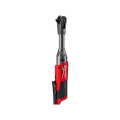 Máy siết bu lông góc dùng pin 12V Milwaukee M12 FIR38LR-0 (Chưa Pin & Sạc)