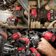 Máy Siết Bu Lông M18 FIW212-0X0 (thân máy)