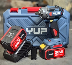 Máy mở ốc pin Jiangsu YUP YP20-W1000M
