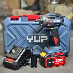 Máy mở ốc pin Jiangsu YUP YP20-W1000M