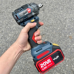 Máy mở ốc pin Jiangsu YUP YP20-W350M