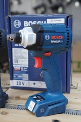 Máy siết ốc dùng pin IDS 18V-200 T Bosch 06019N00K1