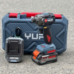 Máy siết vít pin Jiangsu YUP YP20-W230M