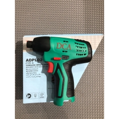 Máy siết vít dùng pin DCA ADPL02-8Z