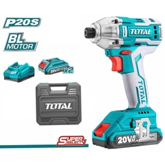 Máy Siết Vít dùng pin 20V TIRLI2017 TOTAL