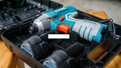 Máy Siết vít dùng pin 12V TIRLI1201 TOTAL