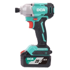 Máy siết vít dùng pin DCA ADPL03-14DM