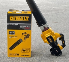 Máy thổi lá dùng pin Dewalt DCMBA572N-KR
