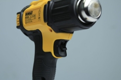 Máy thổi hơi nóng pin 18V Dewalt DCE530N-KR