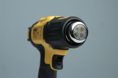 Máy thổi hơi nóng pin 18V Dewalt DCE530N-KR