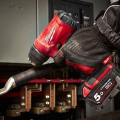 Máy thổi hơi nóng Milwaukee M18 BHG-0 ( Chưa Pin & Sạc )