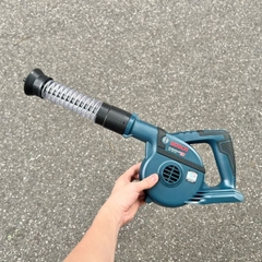 Máy thổi khí GBL 18V-120 (SOLO) Bosch 06019F51L0