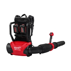 Máy thổi lá đeo lưng dùng pin Milwaukee M18 F2BPB