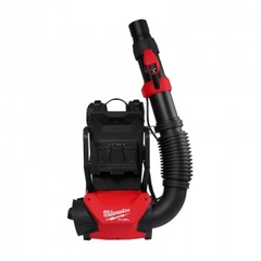 Máy thổi lá đeo lưng dùng pin Milwaukee M18 F2BPB