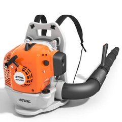 Máy thổi lá BR420 dùng xăng