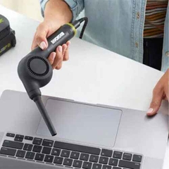 Máy thổi hơi mini pin WORX WU597.9