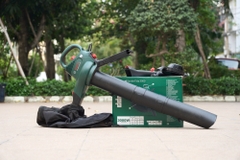 Máy thổi và hút lá Uni. GardenTidy 3000 Bosch 06008B1001