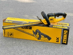 Máy tỉa cành, hàng rào dùng pin Dewalt DCMHT563N-XJ