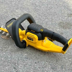 Máy tỉa cành, hàng rào dùng pin Dewalt DCMHT563N-XJ