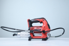 Máy tra mỡ dùng pin 18V Milwaukee M18 GG-0