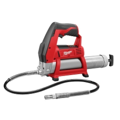Máy tra mỡ Milwaukee M12 GG-0 ( Chưa Pin & Sạc )