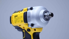 Máy siết bulong dùng pin Dewalt DCF891N