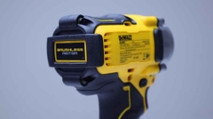Máy siết bulong dùng pin Dewalt DCF891N