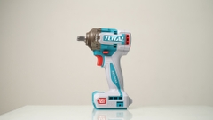 Máy vặn bu lông dùng pin 42V Total TIWLI42461 (1 Pin 2.0Ah, 1 Sạc)