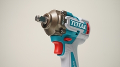 Máy vặn bu lông dùng pin 42V Total TIWLI42461 (1 Pin 2.0Ah, 1 Sạc)