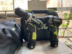 Máy vặn vít pin 12V WORX WU132-00