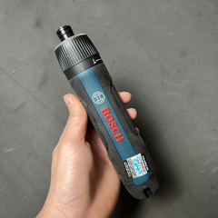 Máy vặn vít pin Bosch GO 3 (SOLO) Bosch 06019H2280