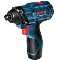 Máy vặn vít động lực GDR 120-Li (Kit) Bosch 06019F00K6
