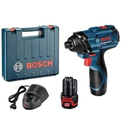 Máy vặn vít động lực GDR 120-Li (Kit) Bosch 06019F00K6
