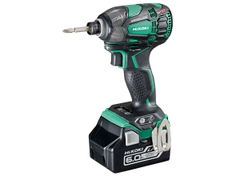 Máy vặn vít va đập dùng pin HIKOKI WH18DBDL2