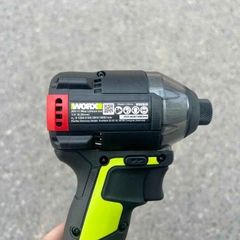 Máy vặn vít pin 20V WORX WU291D.9