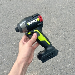 Máy vặn vít pin 20V WORX WU291D.9