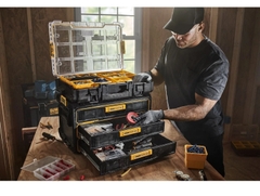 Hộp dụng cụ ToughSystem® Dewalt DWST08300