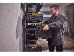 Hộp dụng cụ ToughSystem® Dewalt DWST08300
