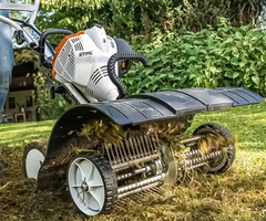 Đầu gắn đa chức năng STIHL MF-MM 4601-740-4601