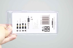 Bộ mũi vít 10 chi tiết Dewalt DT70518T-QZ