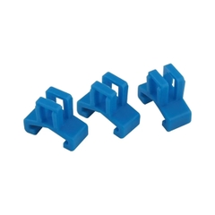 Miếng đỡ tuýp cho ray 1/2