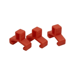 Miếng đỡ tuýp cho ray 3/8