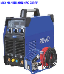 Máy Hàn RILAND MIG NBC 250GF