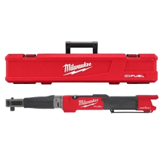 Máy siết bu lông chỉnh lực điện tử Milwaukee M12 ONEFTR12-0C0 dùng Pin 12V, cốt 1/2 inch, công nghệ ONE-KEY