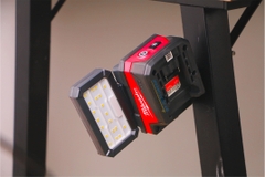 Đèn LED dùng pin Milwaukee M18 ALIS-0