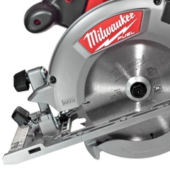 Máy cưa đĩa Milwaukee M18 CCS66-0 ( Chưa Pin & Sạc )