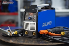 MÁY HÀN RILAND MMA 202GDM