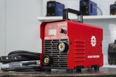 MÁY HÀN HUAAO MMA 250D