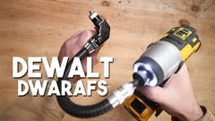 Đầu chuyển góc 90* DeWalt DWARAFS-Z